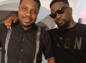 Sarkodie replies his former producer, King of Accra after he called him ungrateful, others
