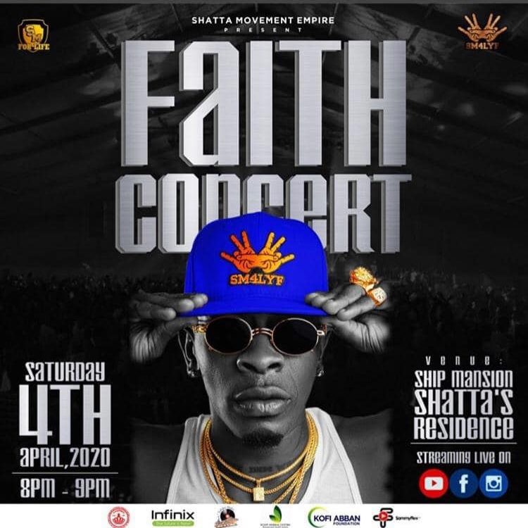 91499412_10221862914392349_6051258875934408704_n Venue and Date of Shatta Wale’s Faith Concert Revealed