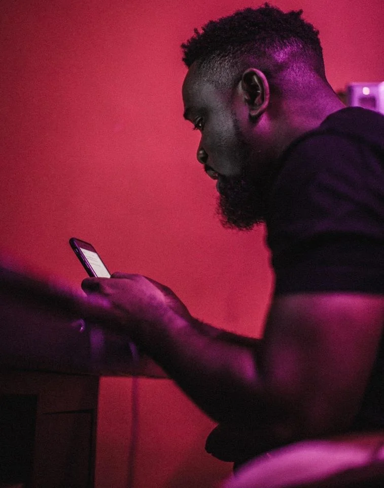 Sarkodie in dire need of a “sick” Hip Hop Beat