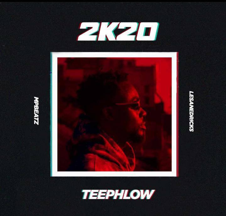 TeePhlow - 2K20 TeePhlow - 2K20