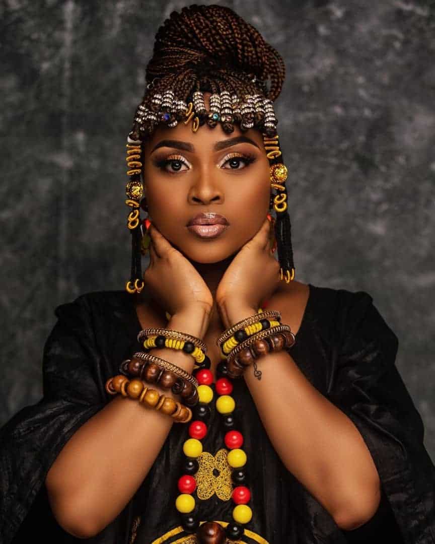 Adina – Mush Up (StayHome And Sing WithMe)
