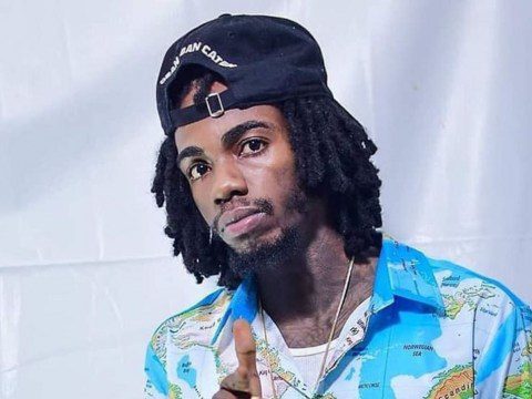 Alkaline – High Props (Prod. by Armzhouse Records)