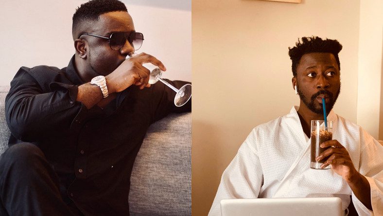 Sarkodie paid for his BET Awards – Asem Claims (+VIDEO)