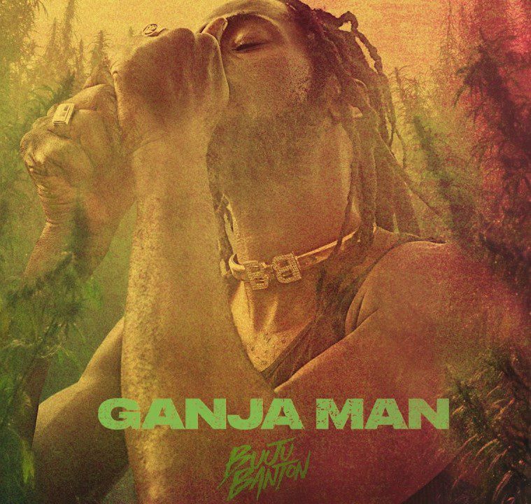 Buju Banton – Ganja Man