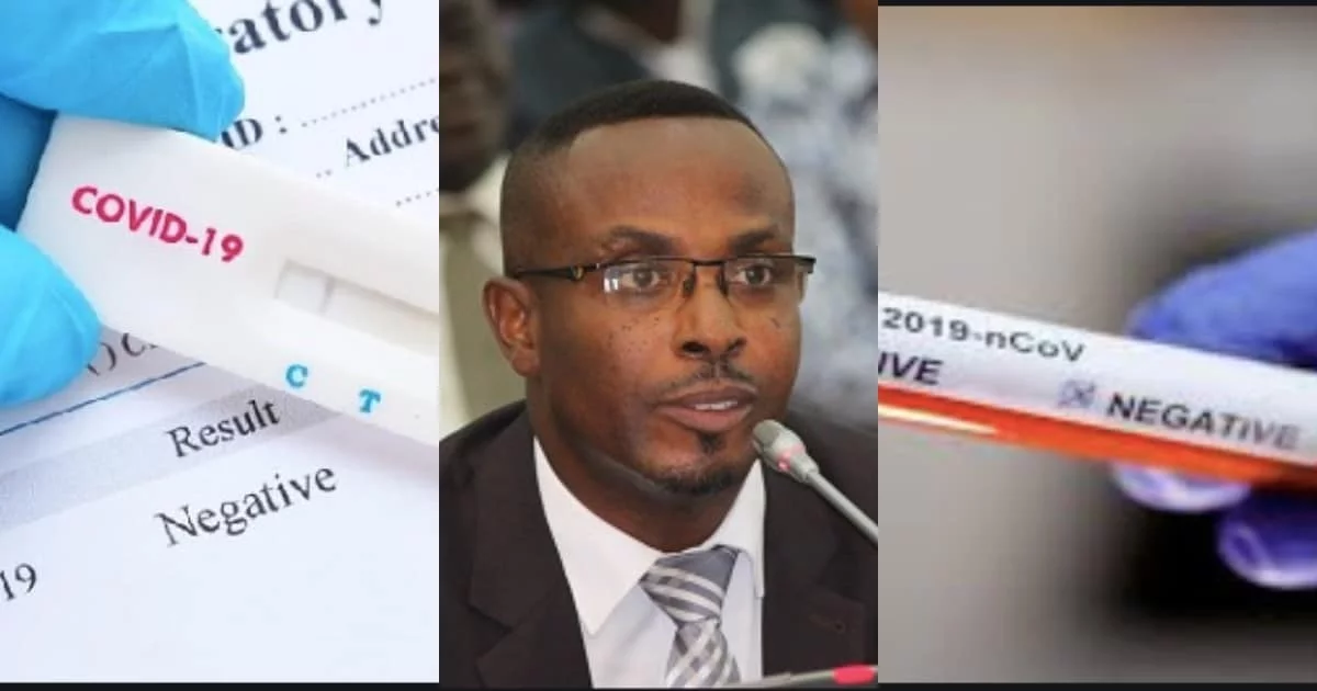 COVID-19: 84 out of 86 suspected cases in Central Region test negative COVID-19: 84 out of 86 suspected cases in Central Region test negative