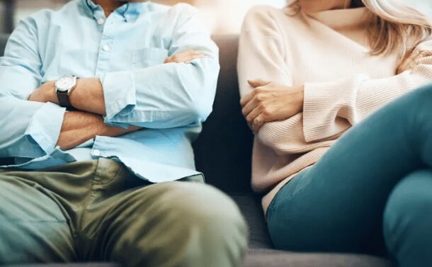 Six major habits that are causing you to lose relationships