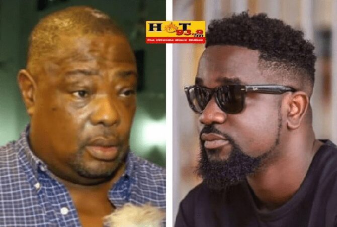 ‘Show some respect’ – Zapp Mallet blasts Sarkodie ‘Show some respect’ – Zapp Mallet blasts Sarkodie