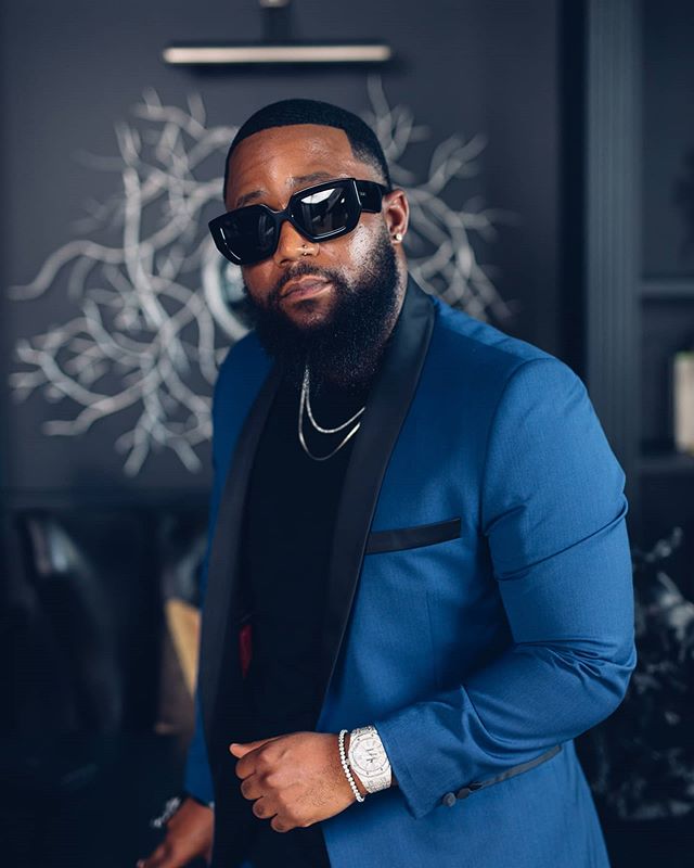Cassper Nyovest – Harambe (HHP Cover)