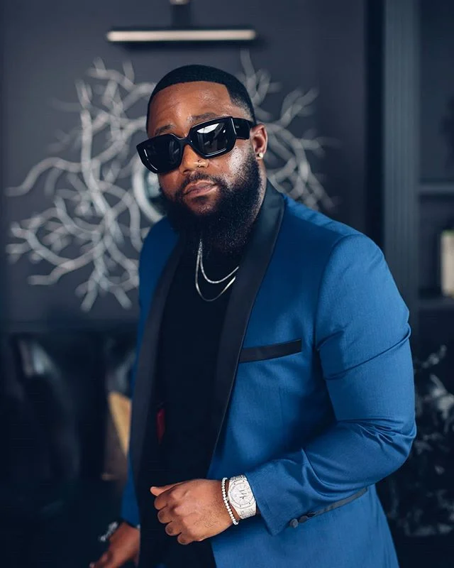 Cassper Nyovest – Harambe (HHP Cover) Cassper Nyovest – Harambe (HHP Cover)
