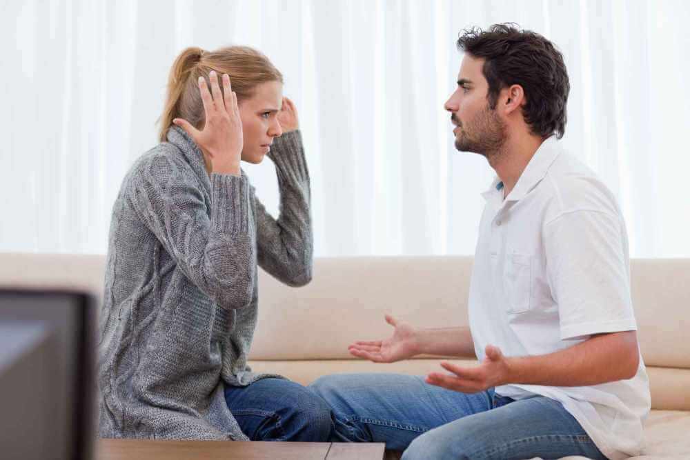 7 Things That Kill A Conversation 7 Things That Kill A Conversation