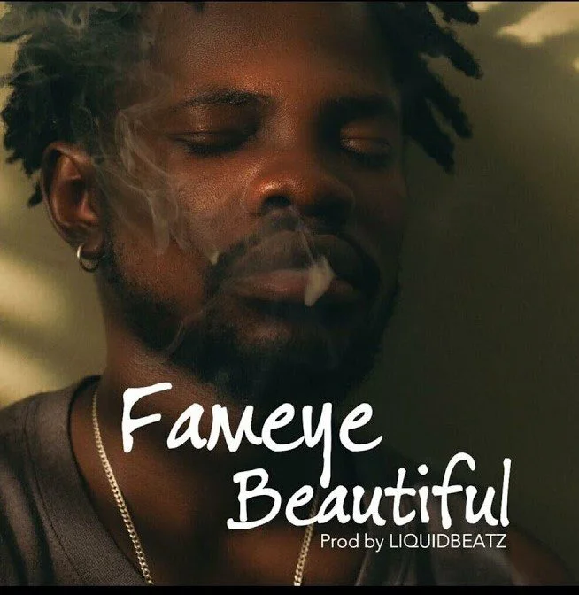 Fameye – Beautiful (Prod. By Liquid Beatz)