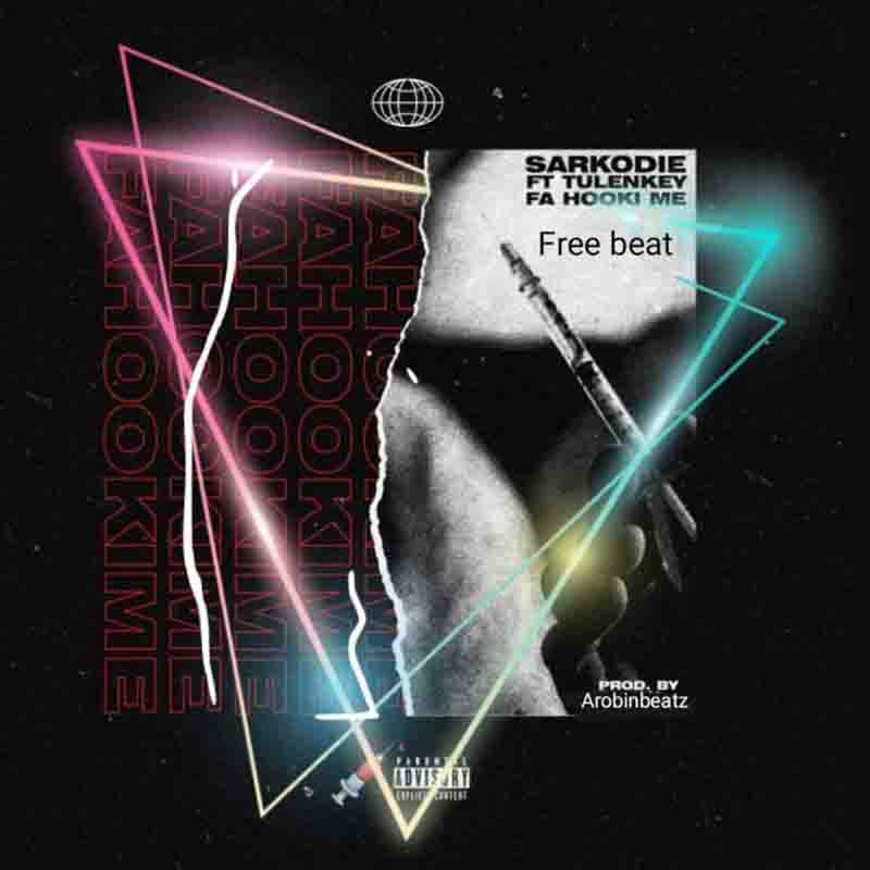 Sarkodie - Fa Hooki Me (Instrumental)