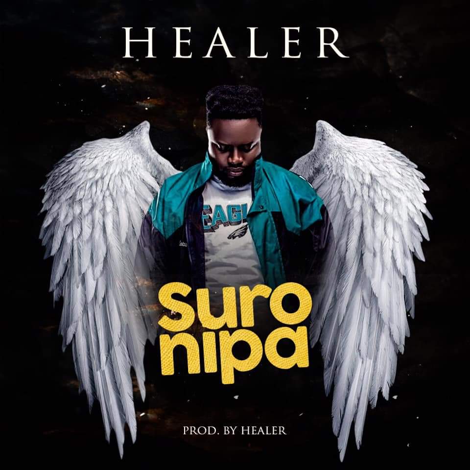 Healer – Suro Nipa (Prod. By Healer) Healer – Suro Nipa (Prod. By Healer)