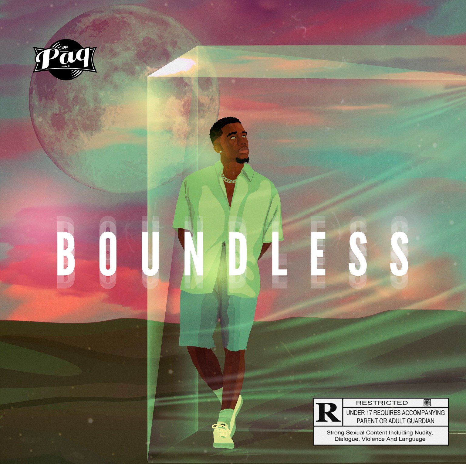PaQ – Bonanza Ft Captan x Natty Lee & Addi Self PaQ – Bonanza Ft Captan x Natty Lee & Addi Self