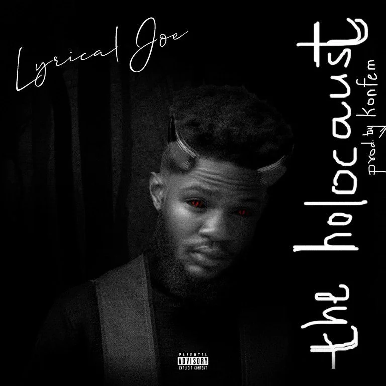 Lyrical Joe – Holocaust (Kao Denero Diss) (Prod. By Konfem) Lyrical Joe – Holocaust (Kao Denero Diss) (Prod. By Konfem)