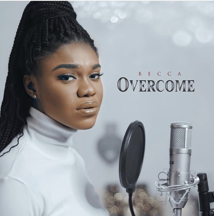 Becca – Overcome (Prod. by Master Garzy)