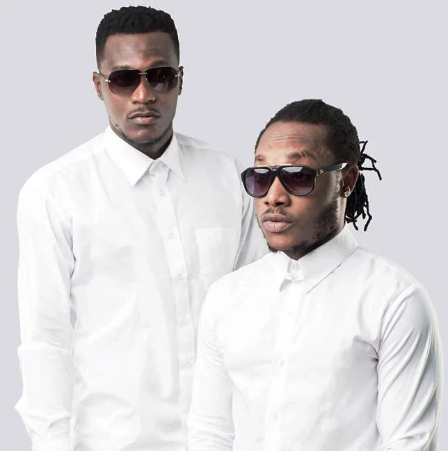 Keche_Duo Keche – Exciting (Prod. By HypeLyrix)