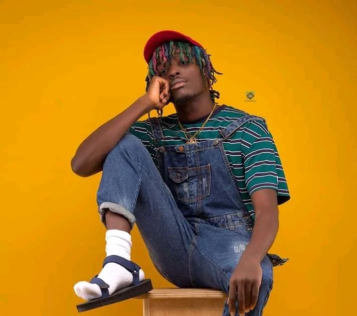 Kofi Mole – Challenge (#MoleMonday Ep. 10)