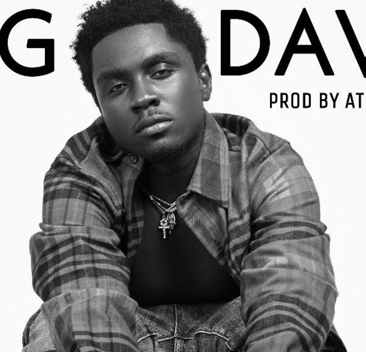 Kweku Smoke – King Dave (Prod. By AtownTsb)