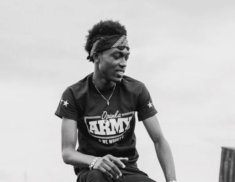 Opanka-menzgold Opanka – Whia (Mea Refix)
