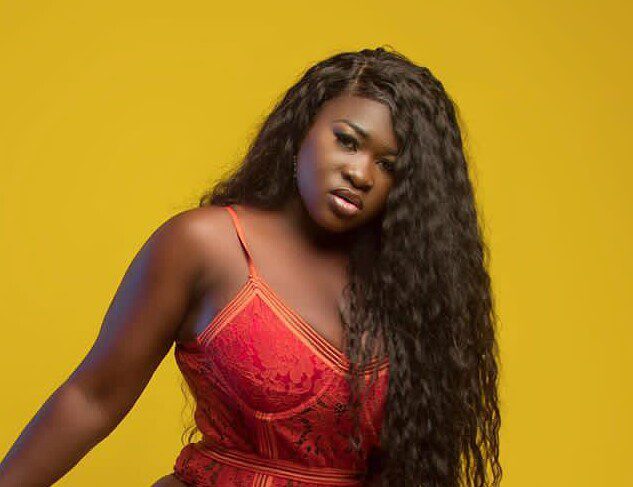 Sista Afia – Corona (Prod. by Ivan Beatz) Sista Afia – Corona (Prod. by Ivan Beatz)