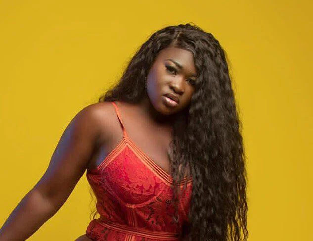Sista Afia – Corona (Prod. by Ivan Beatz)