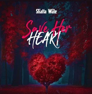 Shatta Wale – Save Her Heart (Prod. by GigzBeatz)