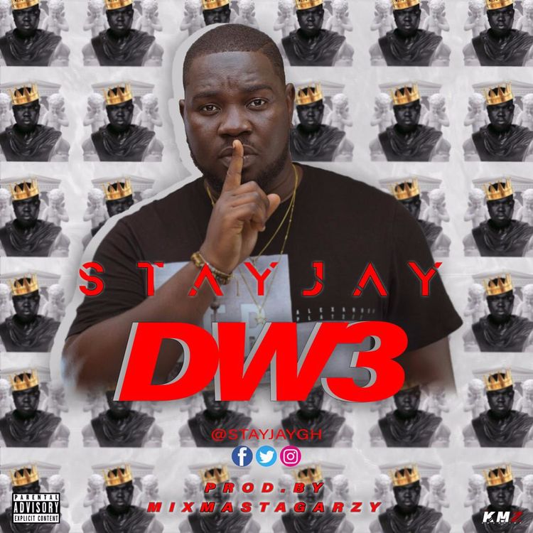 Stay Jay – Dw3 (Prod. by Masta Garzy)