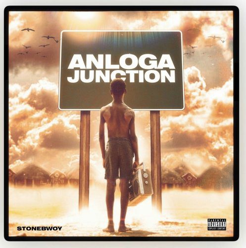 Stonebwoy – Journey