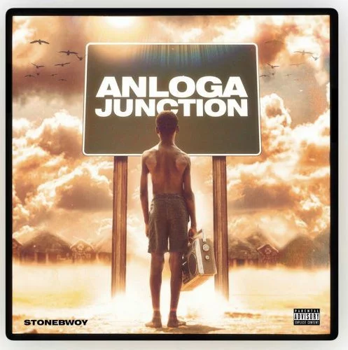 Stonebwoy – Le Gba Gbe (Prod. By MastaGarzy)