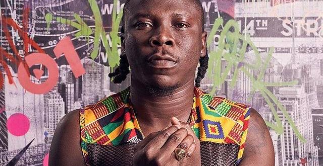 Stonebwoy Reveals The List Of Talented Artistes Featured On His Anloga Junction Album | Check Them Stonebwoy Reveals The List Of Talented Artistes Featured On His Anloga Junction Album | Check Them