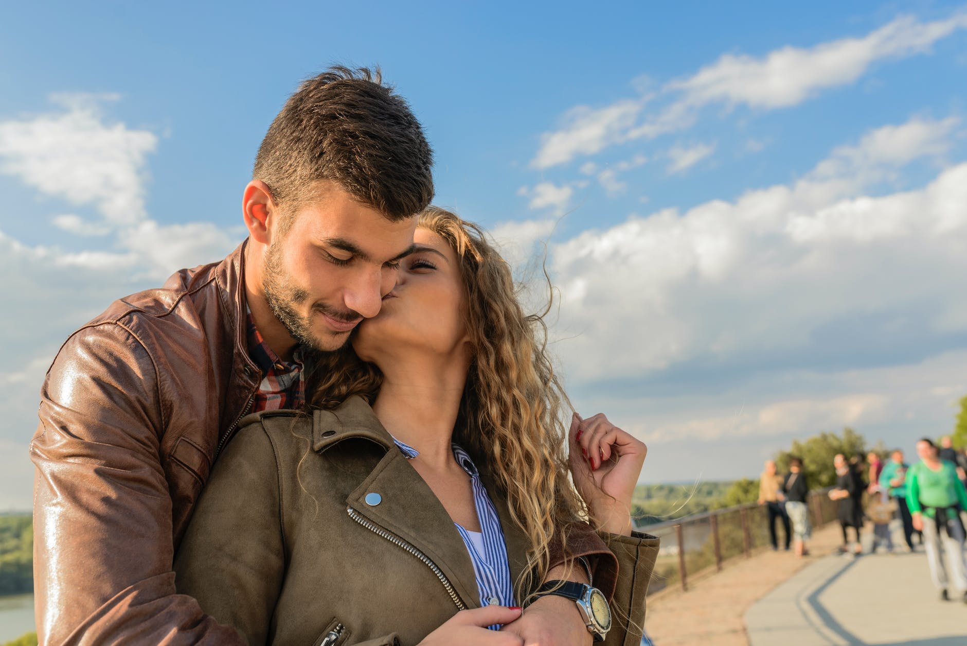 Things Women Want From the Men in Their Lives and The Benefits