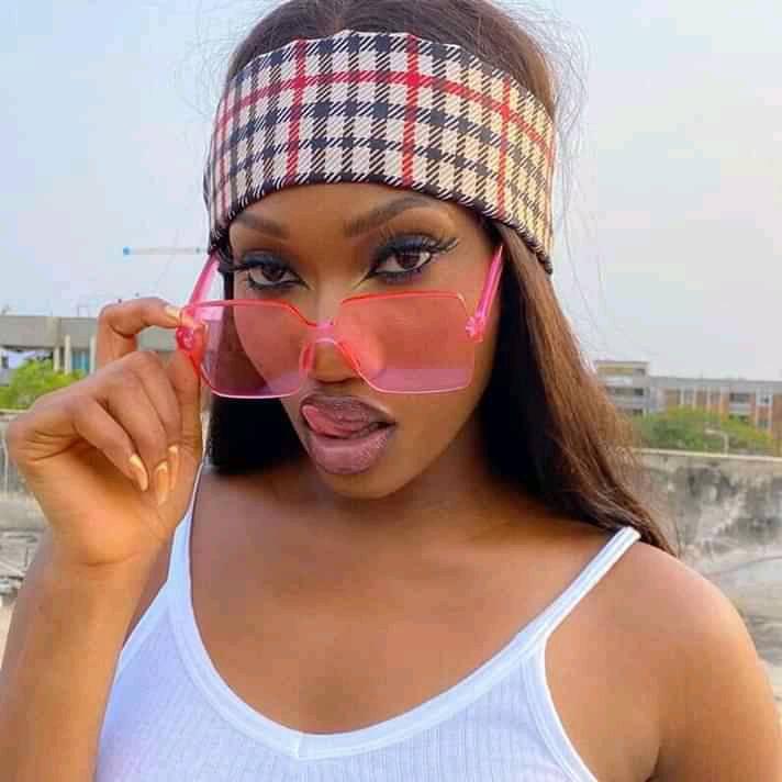 I’m worth more than $5 Million Dollars – Wendy Shay brags