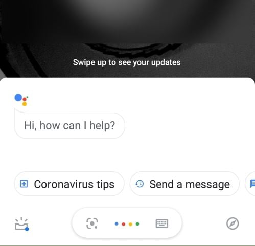 WhatsApp-Google-Assistant-3 How To Secretly Send & Reply WhatsApp Messages Without Going Online