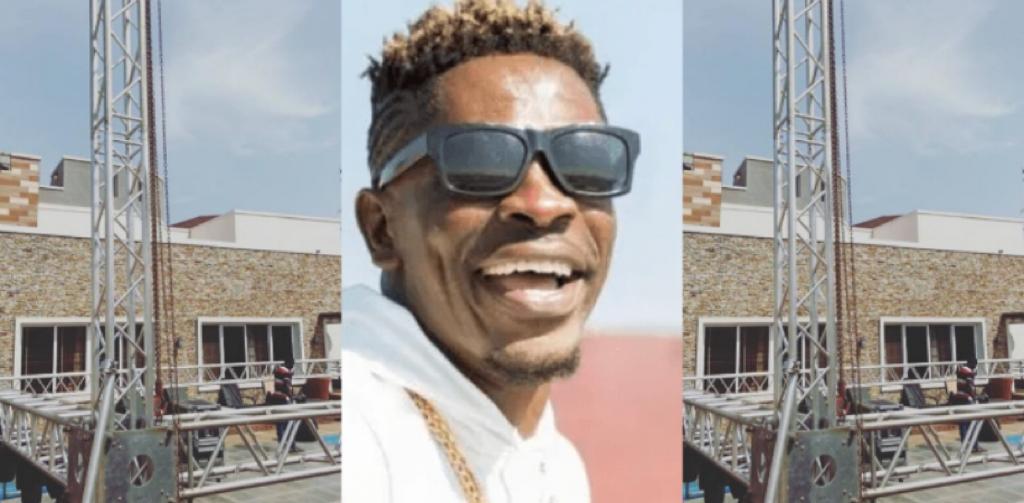 Venue and Date of Shatta Wale’s Faith Concert Revealed