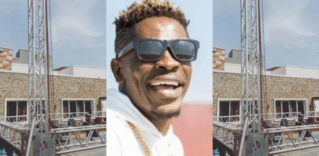 Venue and Date of Shatta Wale’s Faith Concert Revealed