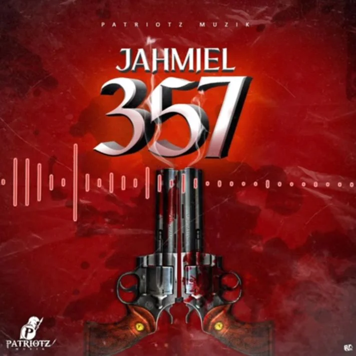 Jahmiel – 357 (Chronic Law Diss)