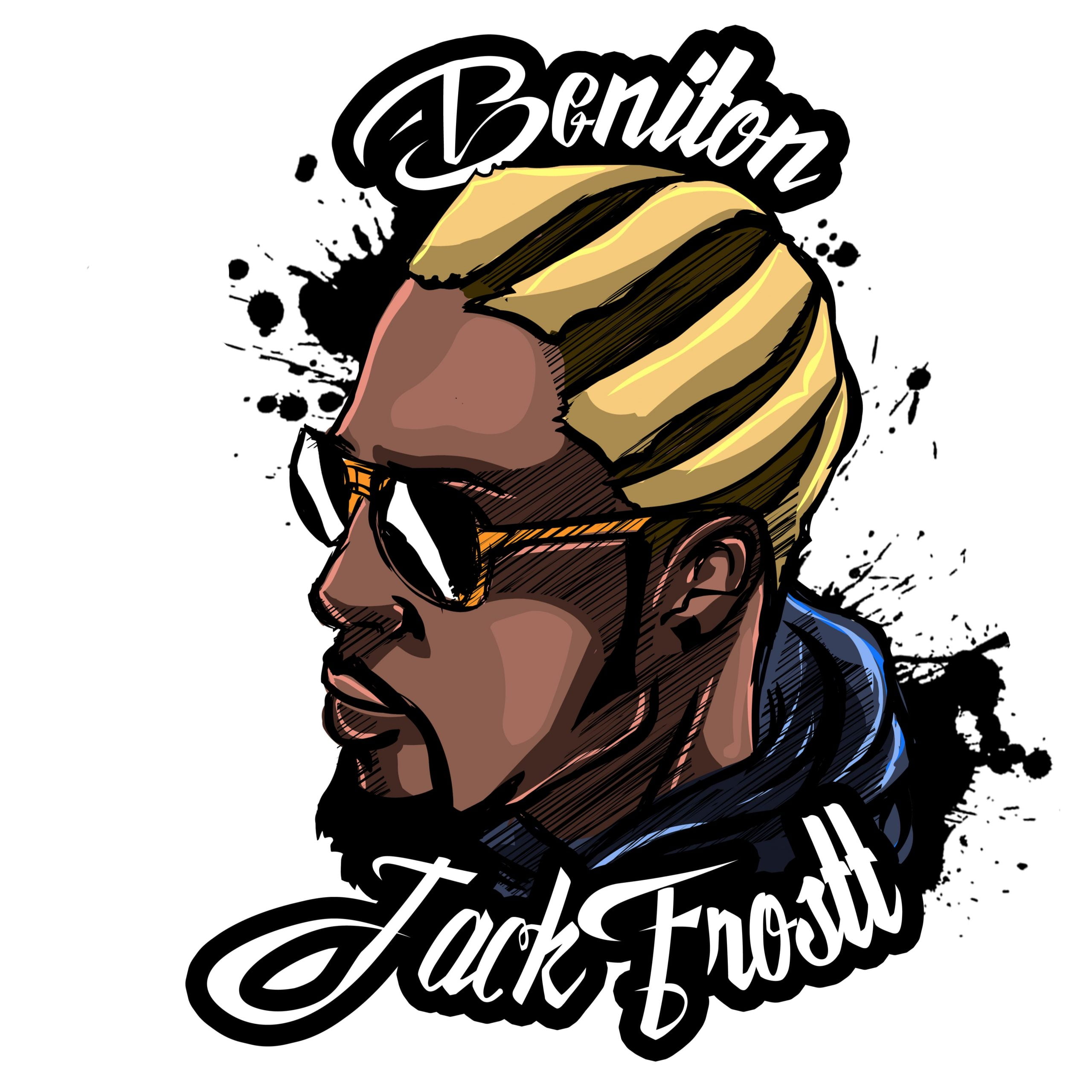 Beniton – Don’t Rush (Freestyle)