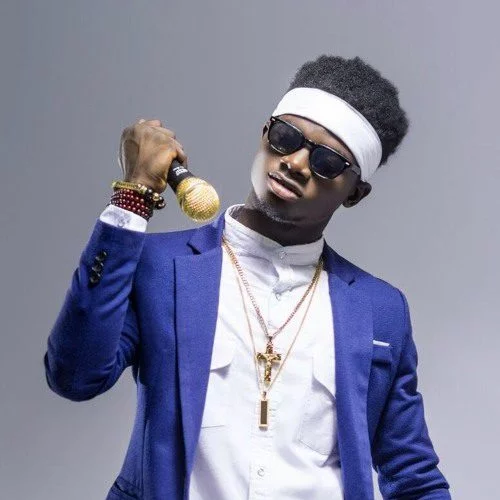 Kuami Eugene – Su Fre Wo Nyame (Amakye Dede Cover)