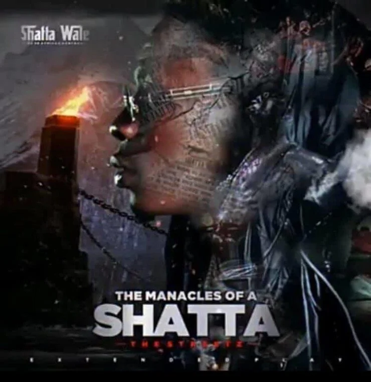 Shatta Wale – Knock Lock Shatta Wale – Knock Lock