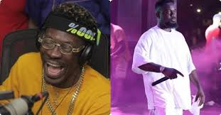 I’m ready to make peace with Shatta Wale on one condition – Sarkodie