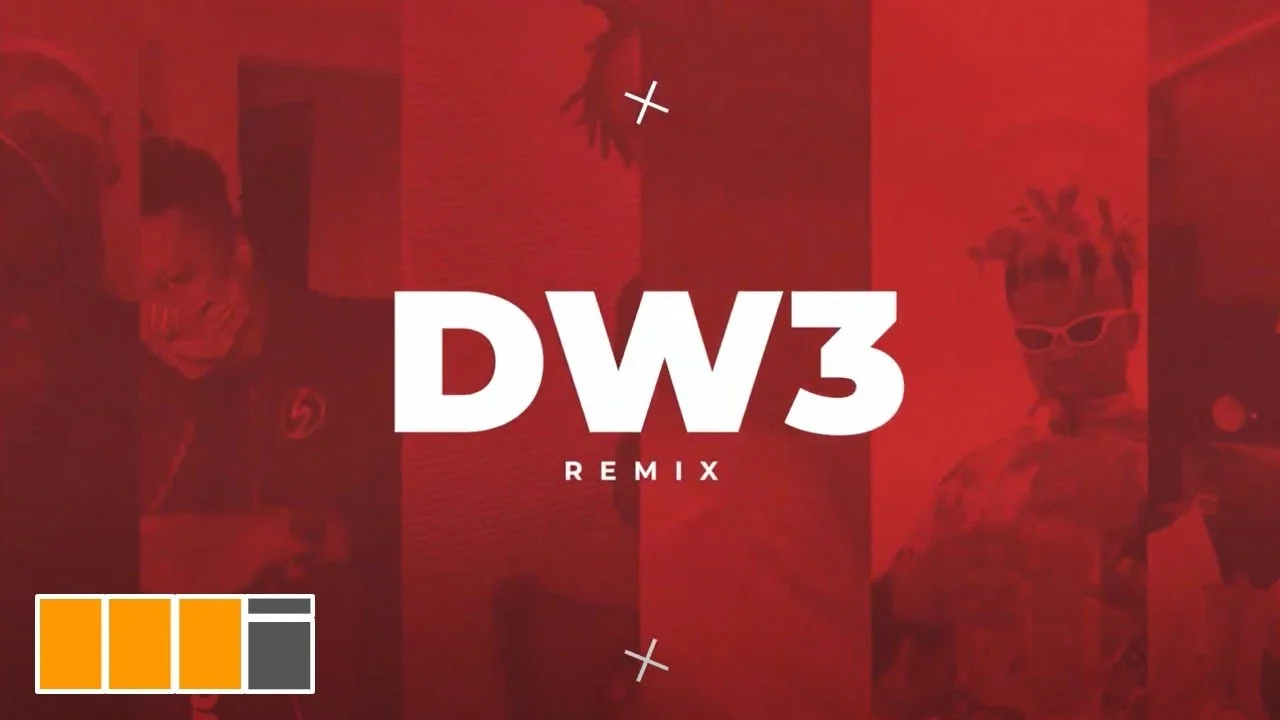 Viral Video: Mr Drew x Krymi – Dw3 (Remix) Ft Quamina MP, Kofi Mole, Dope Nation, Bosom PYung & Fameye Viral Video: Mr Drew x Krymi – Dw3 (Remix) Ft Quamina MP, Kofi Mole, Dope Nation, Bosom PYung & Fameye