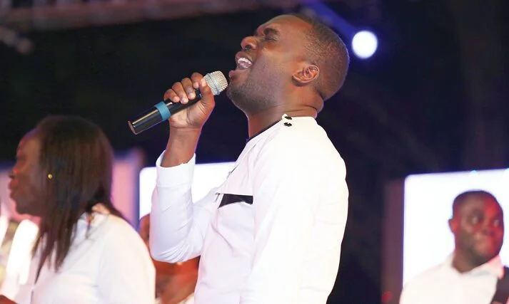 Joe Mettle – Worship Cafe (Episode 1)