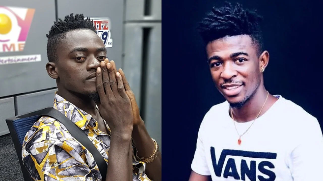 Lil Win is my small boy In the game – Frank Naro claims Lil Win is my small boy In the game – Frank Naro claims