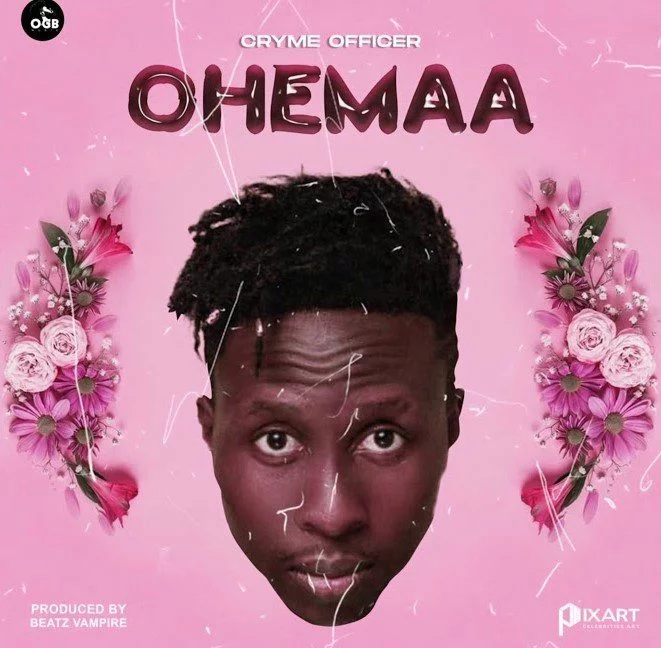 Cryme Officer – Ohemaa (Prod. By Beatz Vampire) Cryme Officer – Ohemaa (Prod. By Beatz Vampire)