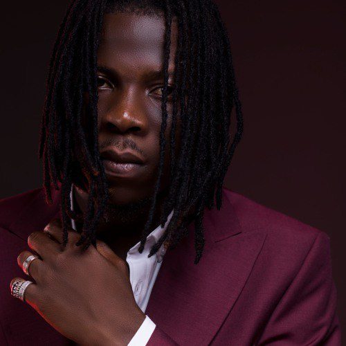 Stonebwoy’s Album Joins Alicia Keys As Most Pre Ordered Albums Worldwide. Stonebwoy’s Album Joins Alicia Keys As Most Pre Ordered Albums Worldwide.