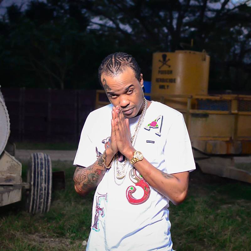 Tommy Lee Sparta – These Are The Days (Prod By Silver Birds Records)
