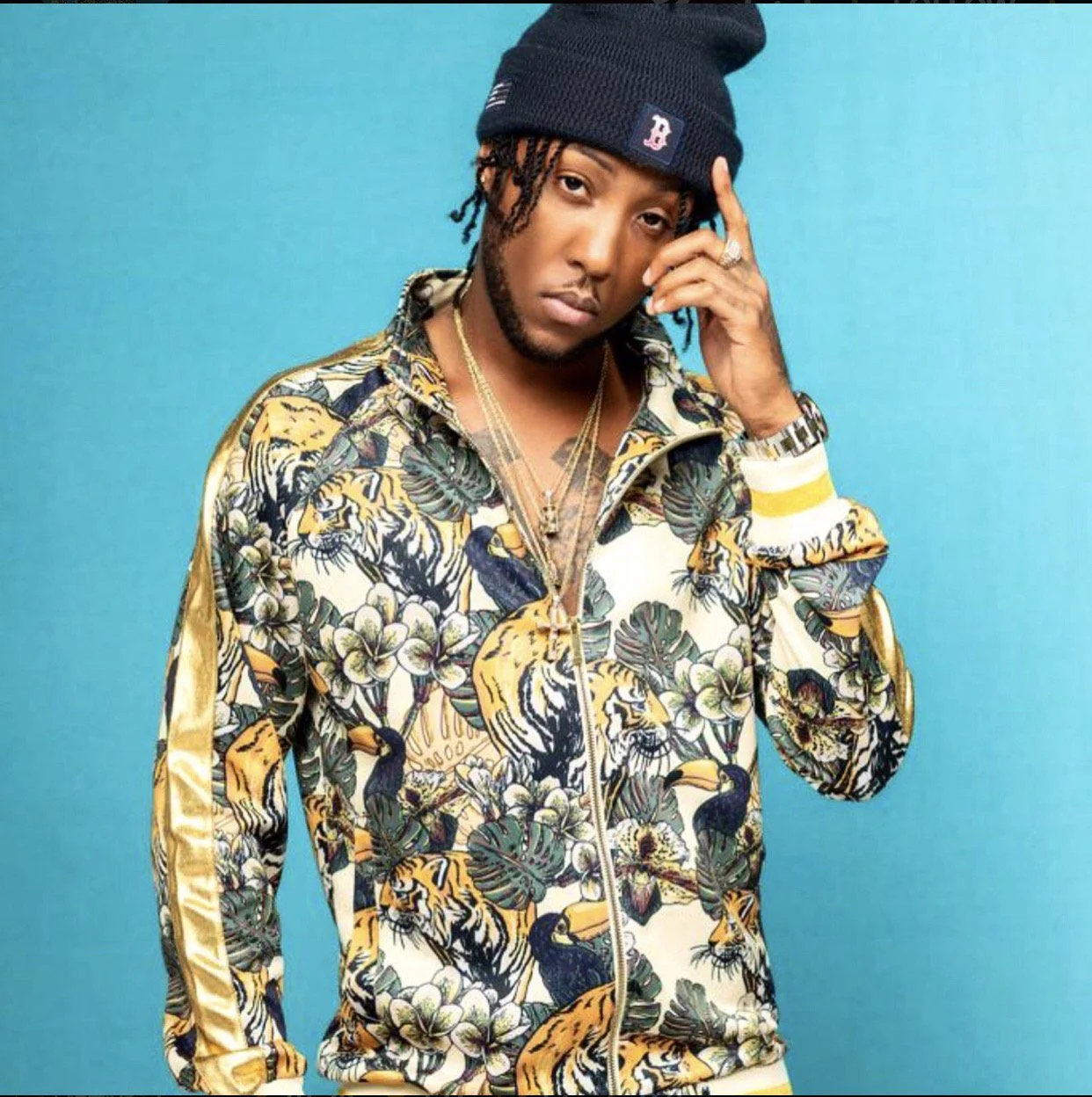 vershon Vershon – Own Company (Prod. By Papi Don Muziq)