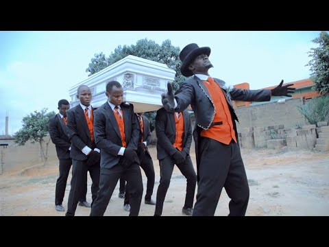 Video: Lilwin Releases Tribute Song For Bishop Bernard Nyarko And Ghanaian Lost Stars