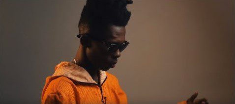 Official Video: Strongman – Big Boy